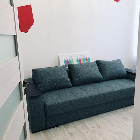 Apartment Ternopil Світло Не Вимикають Exterior foto